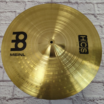 Meinl HCS 20 Ride Cymbal