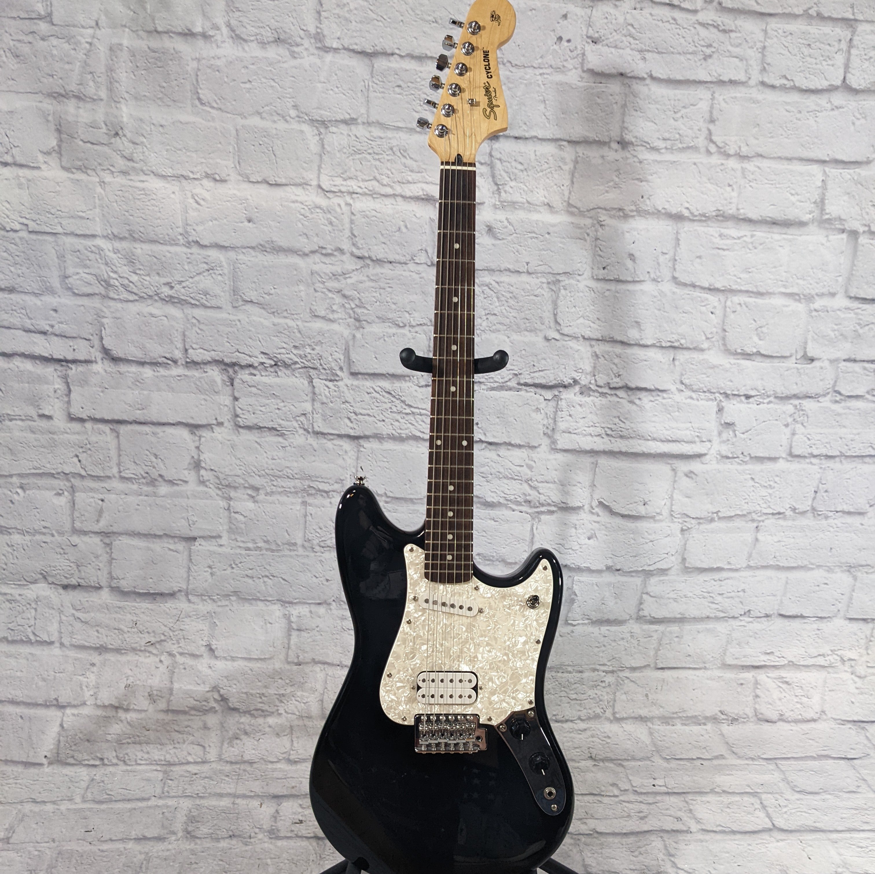 Squier Vintage Cyclone 2003 Electric Guitar - Evolution Music