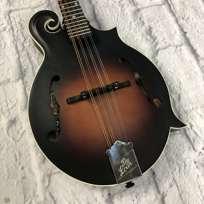 Loar LM-310F F Style Mandolin