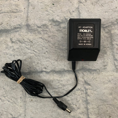 Morley DS-120930HI 9V 300mA Power Supply