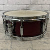 Pearl Export 14" x 5" Snare - Burgundy Wrap