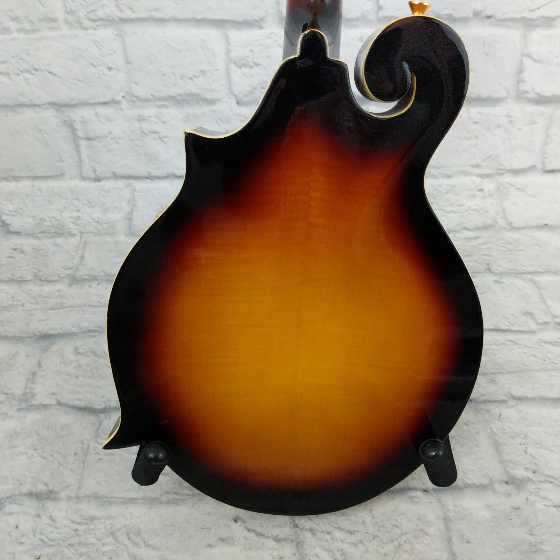 Gitano F Style Mandolin