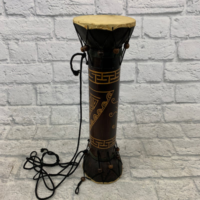 Unknown Acoustic Hand Drum