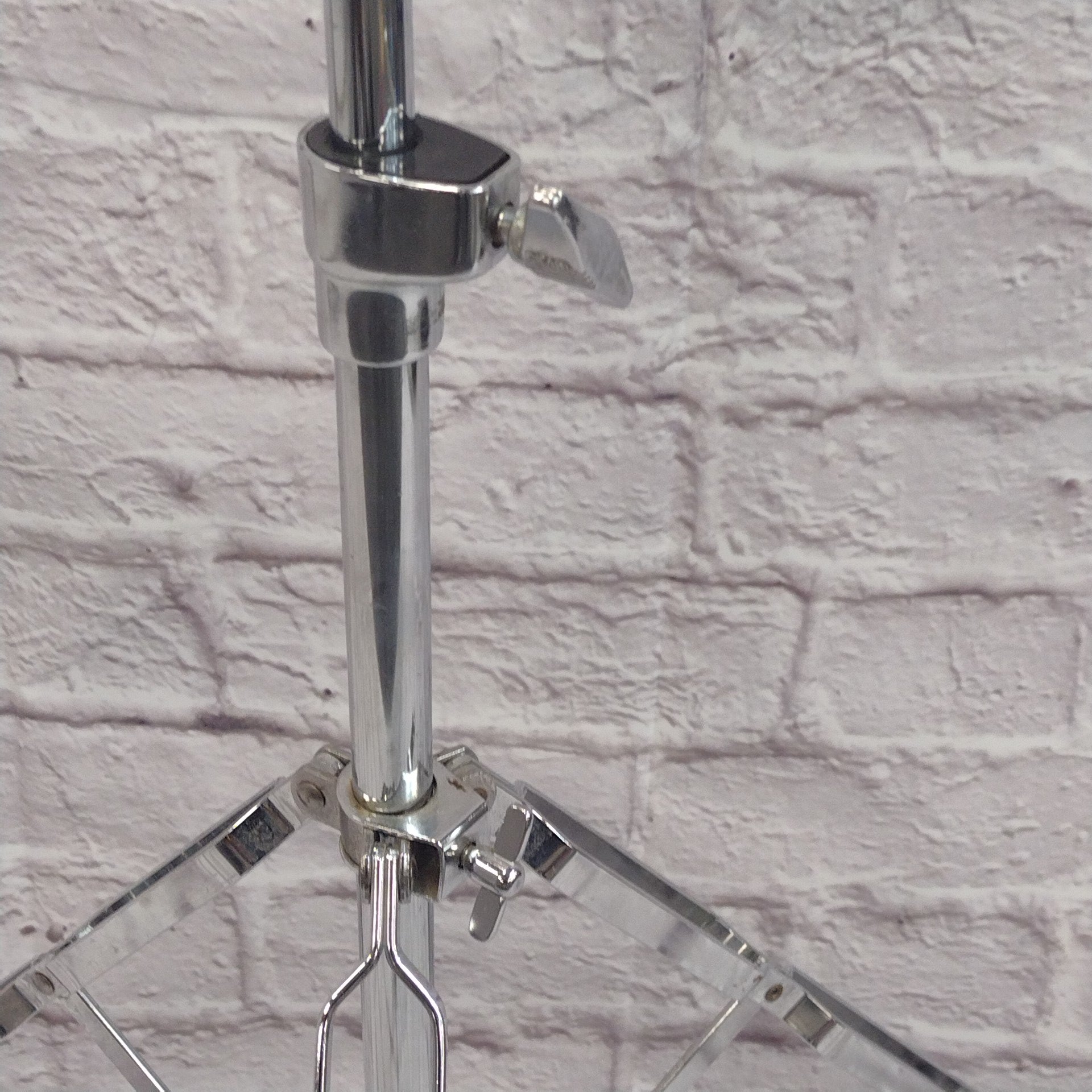 Unknown Straight Cymbal Stand