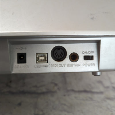 M Audio Keystation 61 es USB Midi Controller