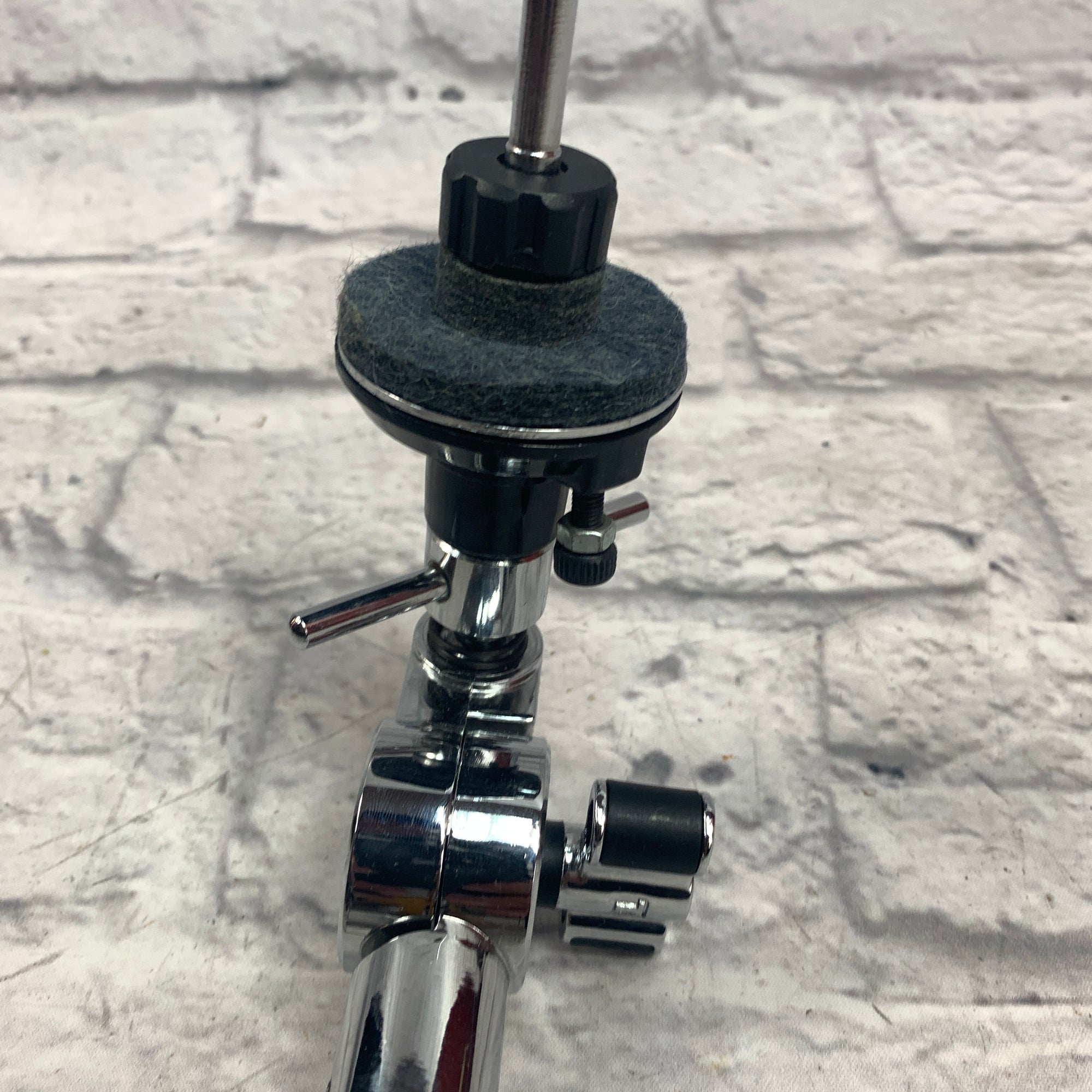 Unknown Cymbal Arm w/ Clamp