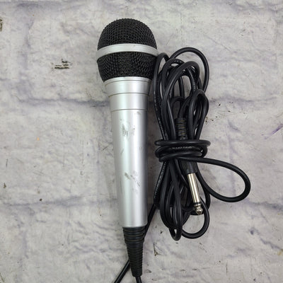 Unknown Dynamic Mic Microphone