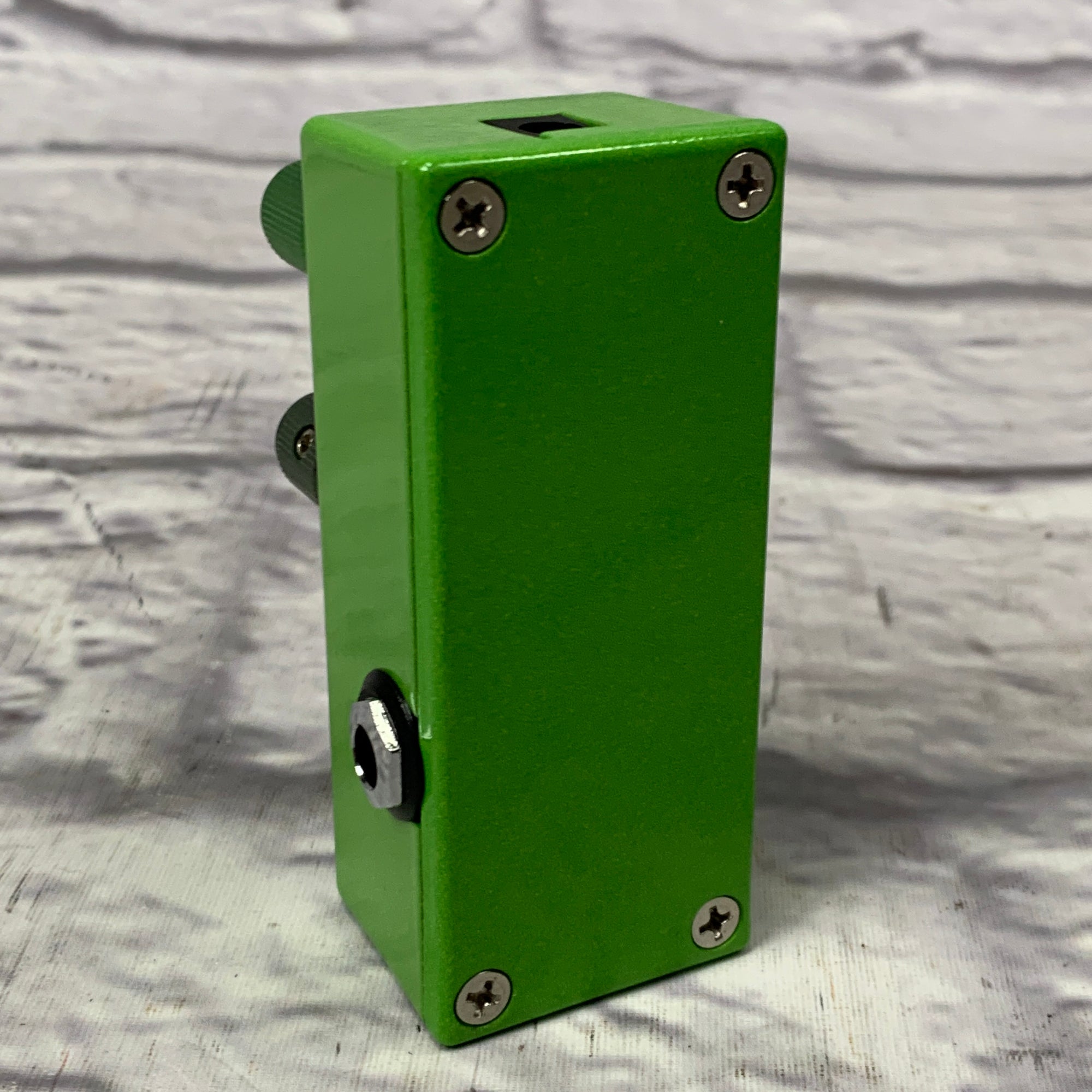 Wampler Belle Overdrive
