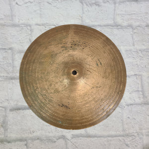 Zildjian unknown model Hi Hat Bottom Cymbal