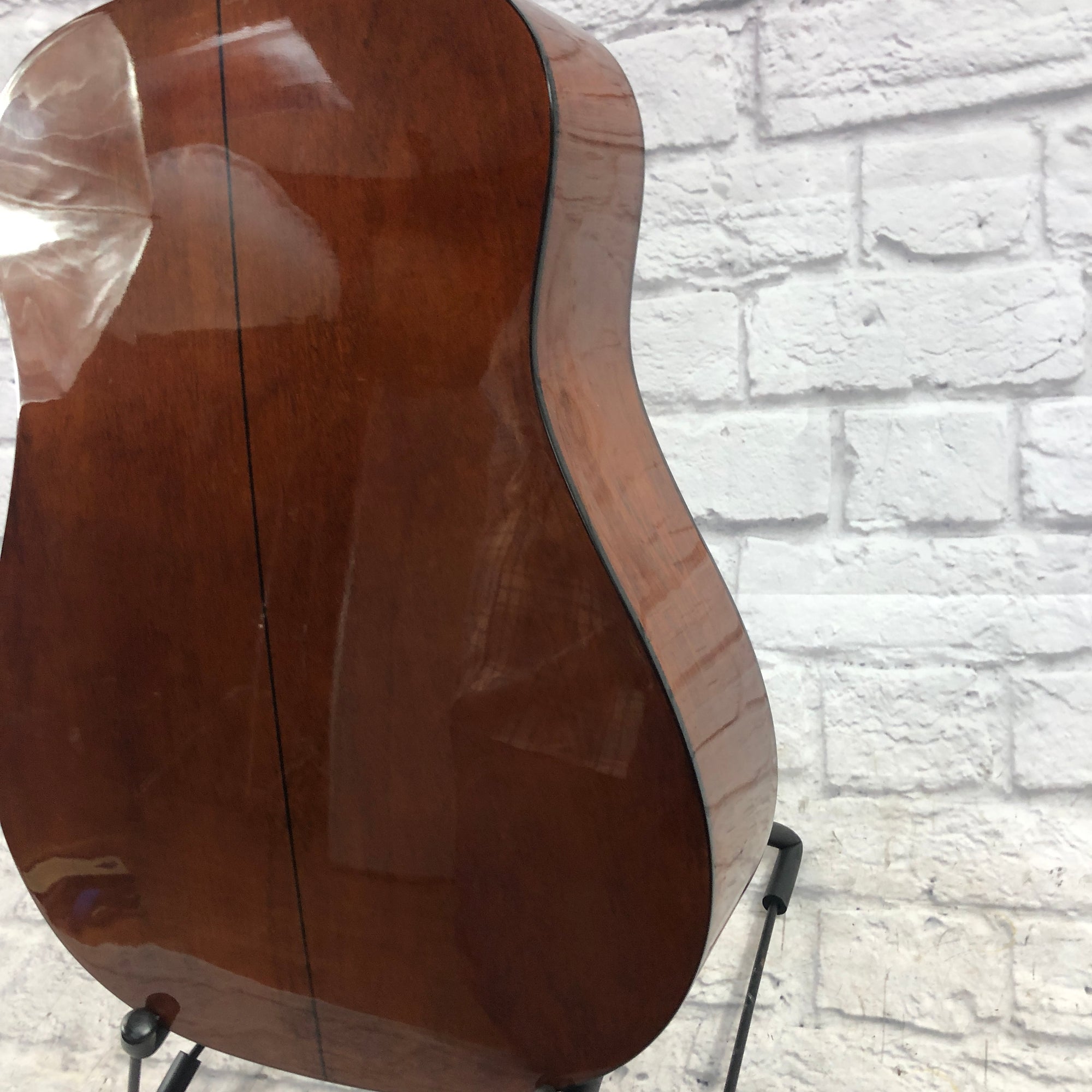 Jasmine S-45 Dreadnaught Acoustic Guitar