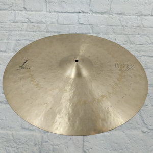Sabian Legacy Heavy Ride
