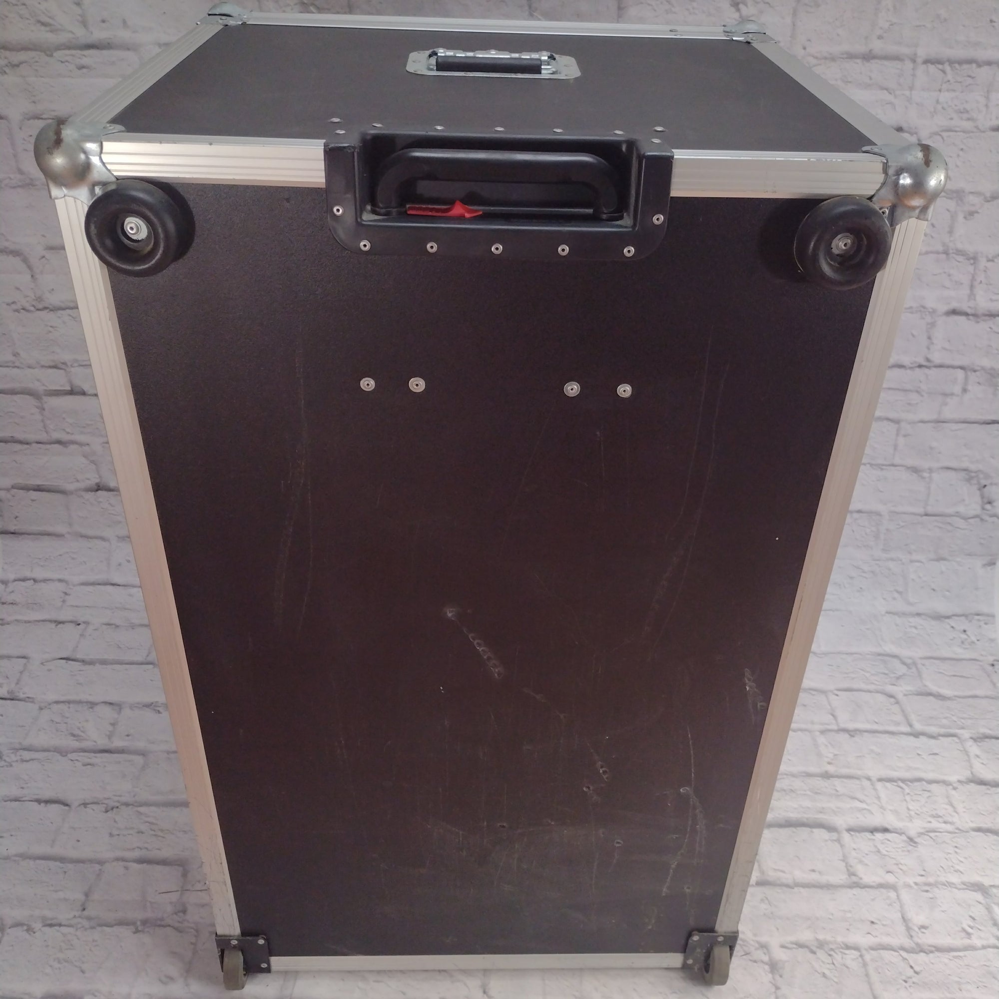 Unknown Large Rolling Case