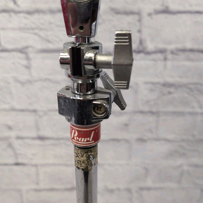 Pearl Straight Cymbal Stand Red Label Cymbal Brace