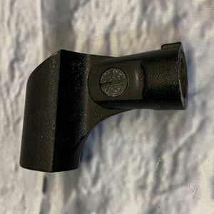 Shure Mic Clip