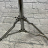 Vintage Space Percussion Lightweight Straight Cymbal Stand