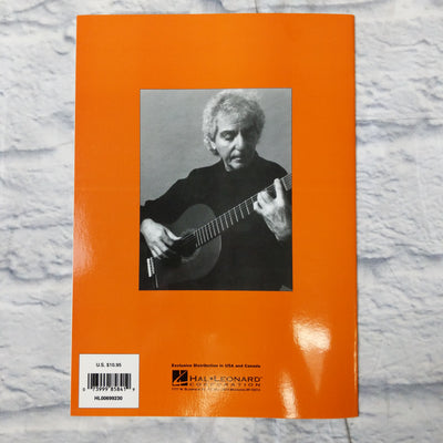 Jorge Morel Classical Guitar Duets - VIrtuoso South American Guitar - Volume 14