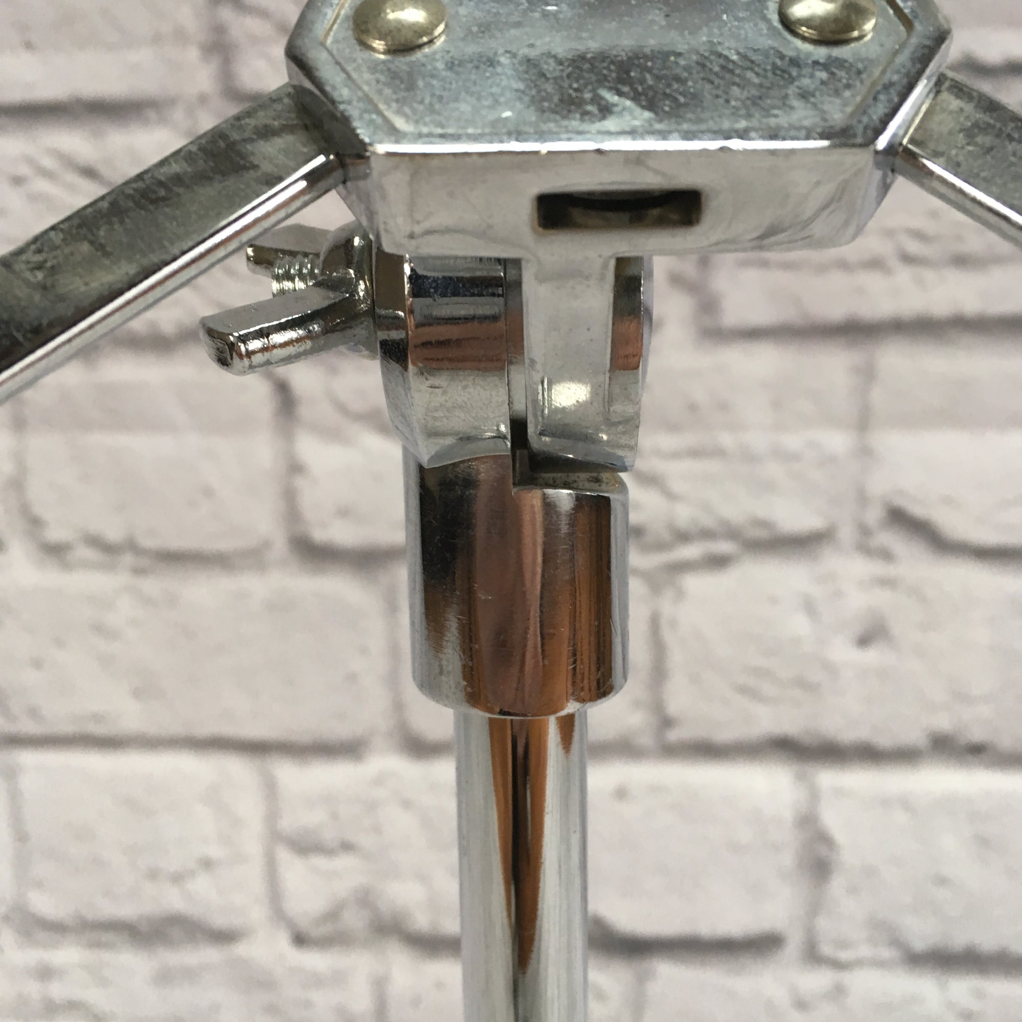 First Act Snare Stand