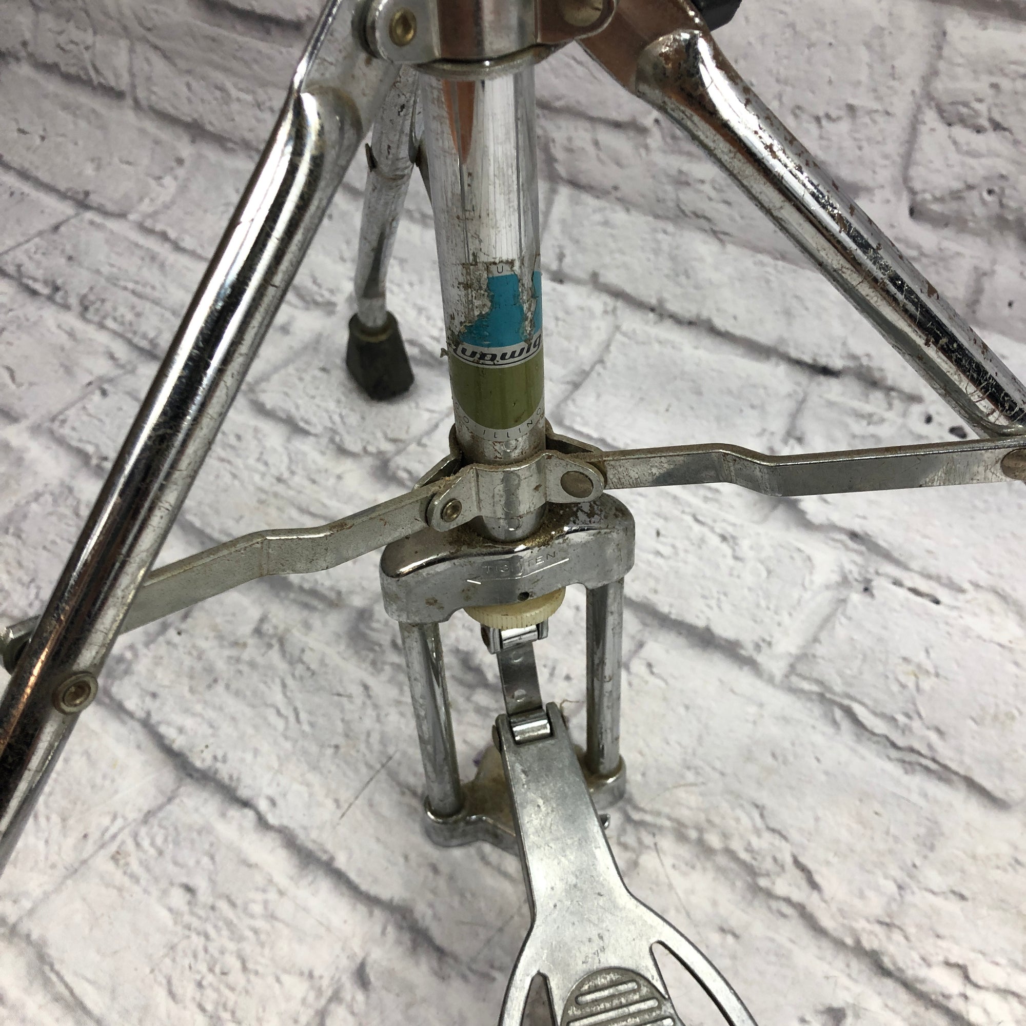 Ludwig Spur Lok Hi Hat Stand
