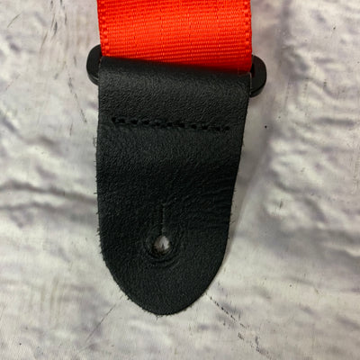 Perri's Leathers Red Strap