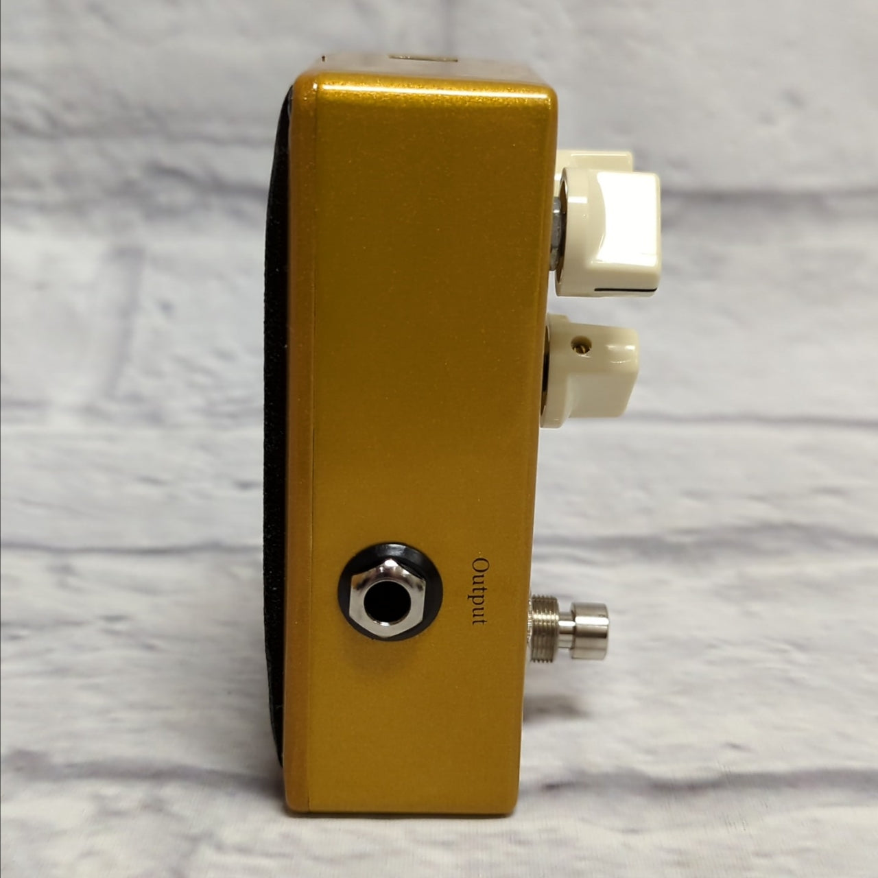 Carl Martin Plexi Tone Single Channel Pedal