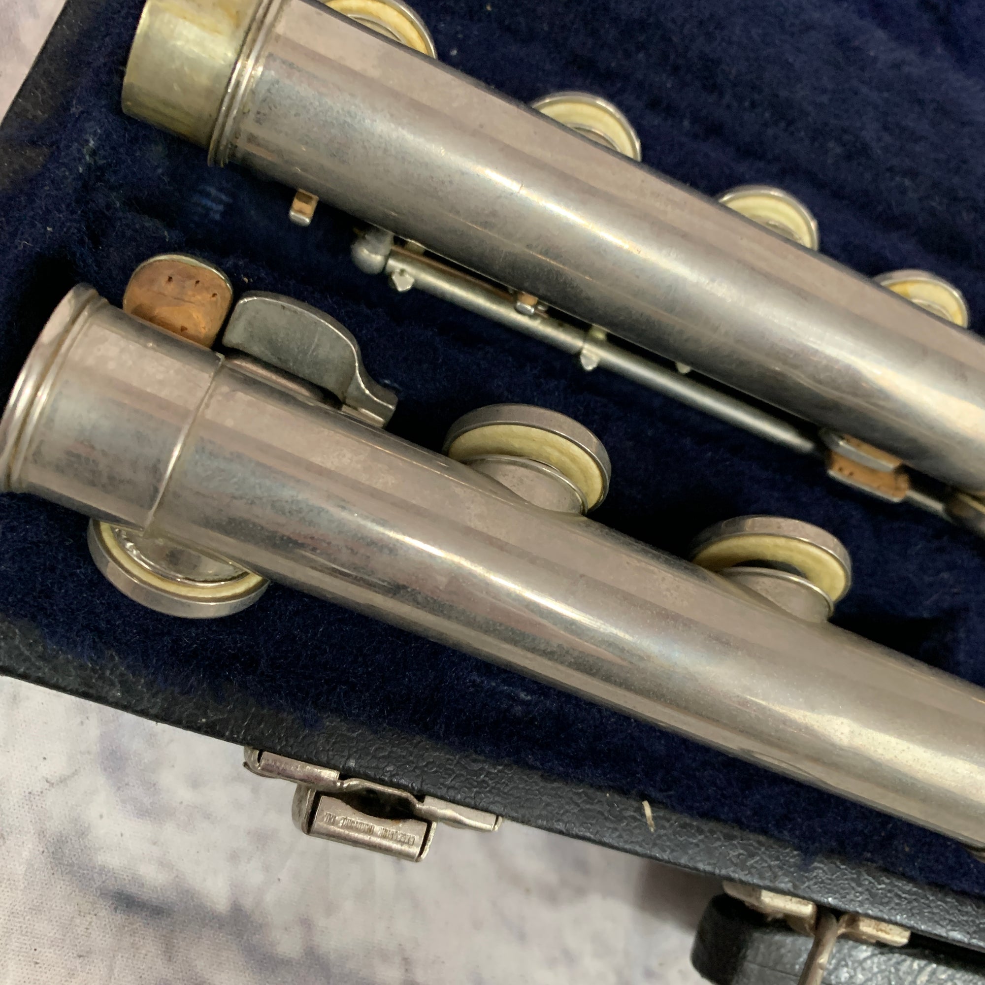 Artley Student Flute