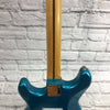 Fender MIM Strat Neck with Body