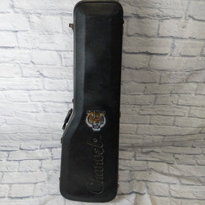 Charvel Bass Hard Case