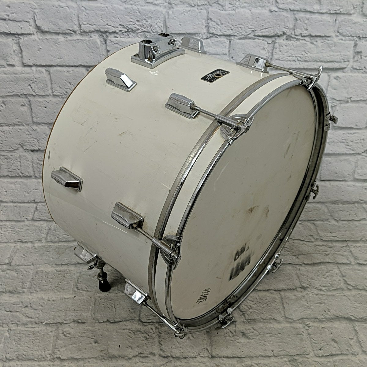 Maxwin by Pearl 14x22 Bass Drum