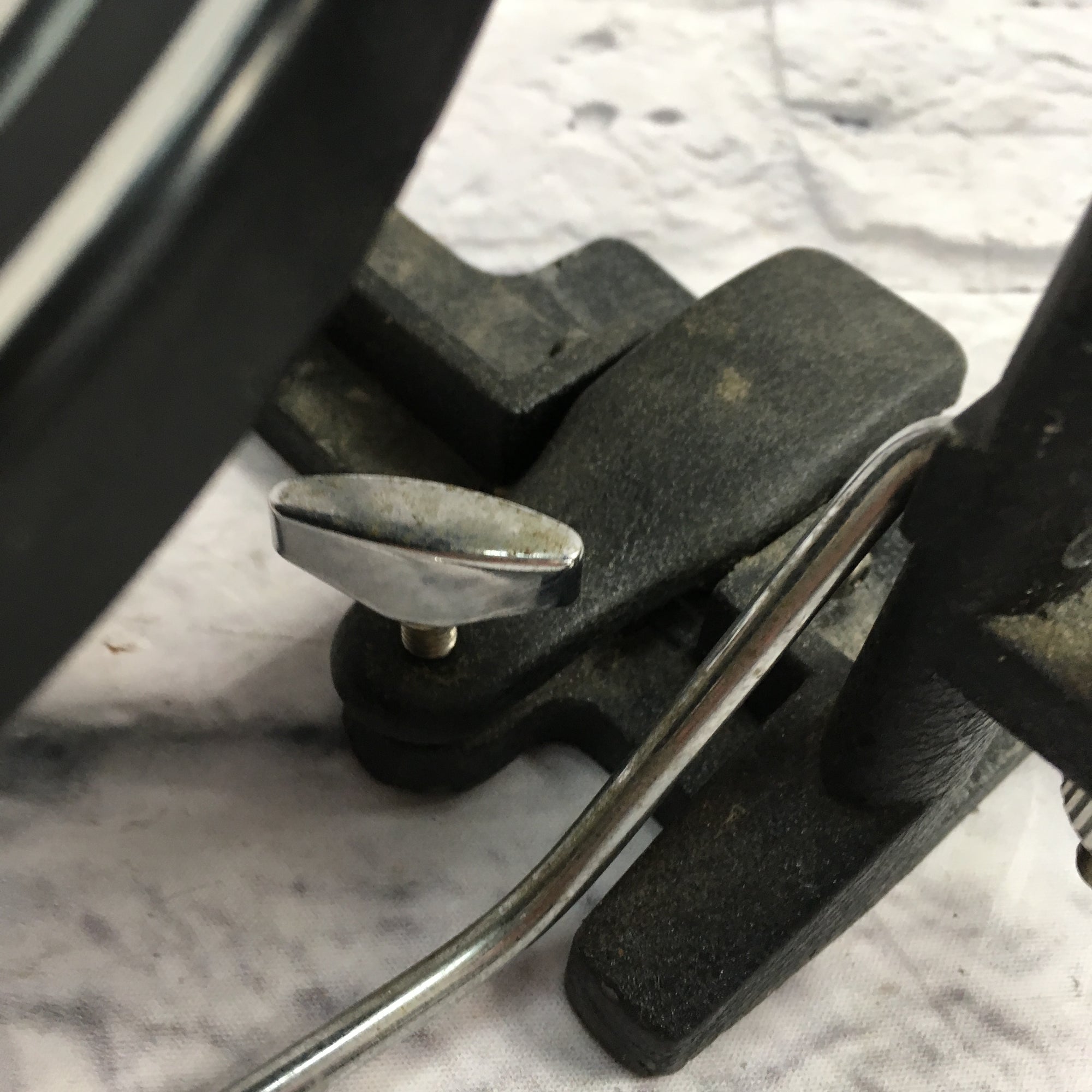 Sound Percussion Kick Pedal