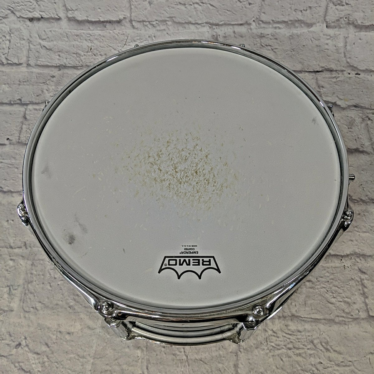 Pearl 14 x 6 8 Lug Export Snare