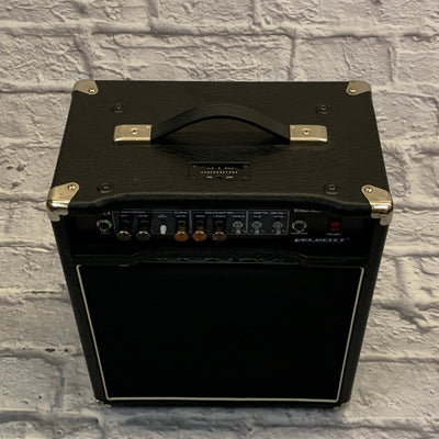 Rocktron Velocity V30D Guitar Combo Amplifier - For Parts