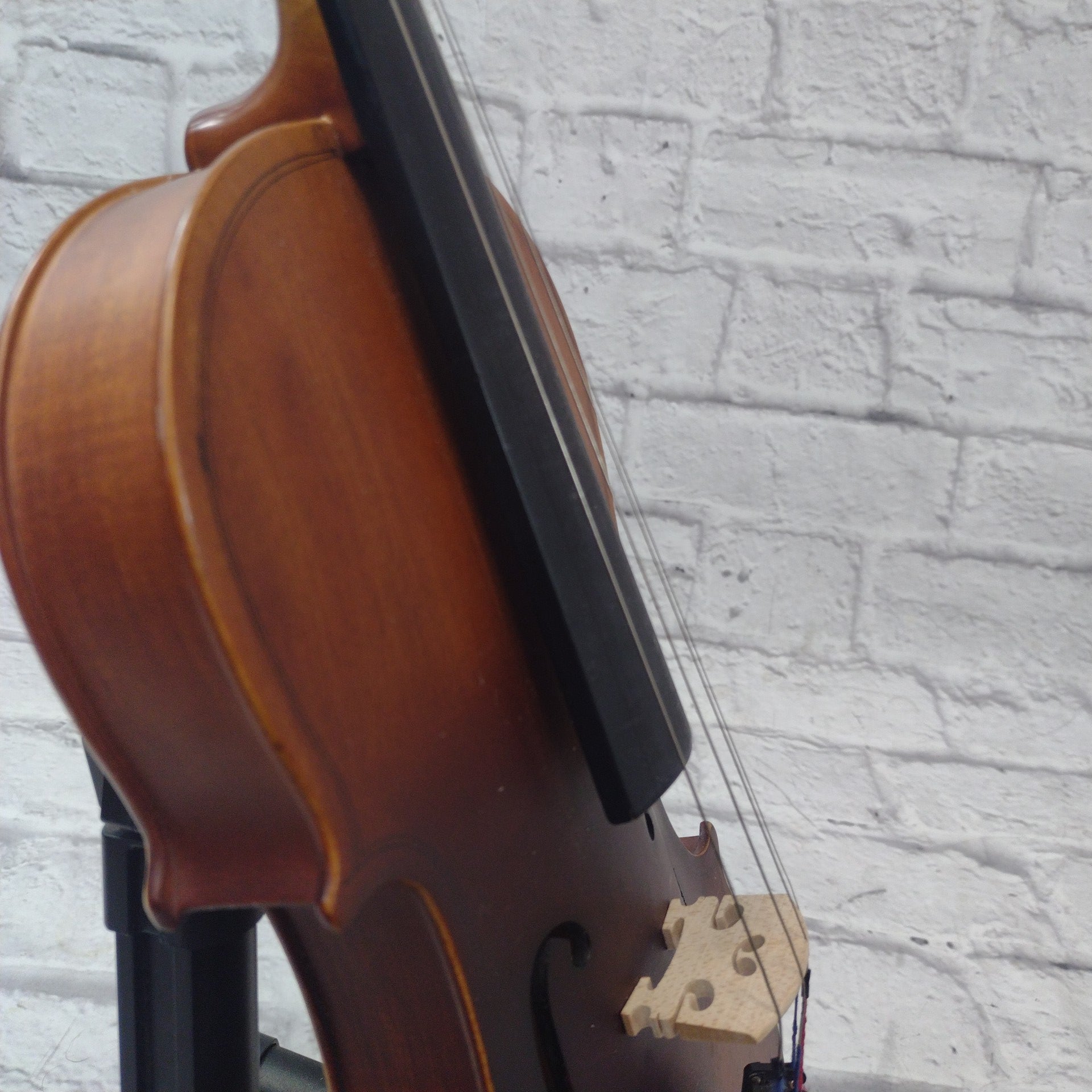 Ravel JYVL-E900 Violin Violin