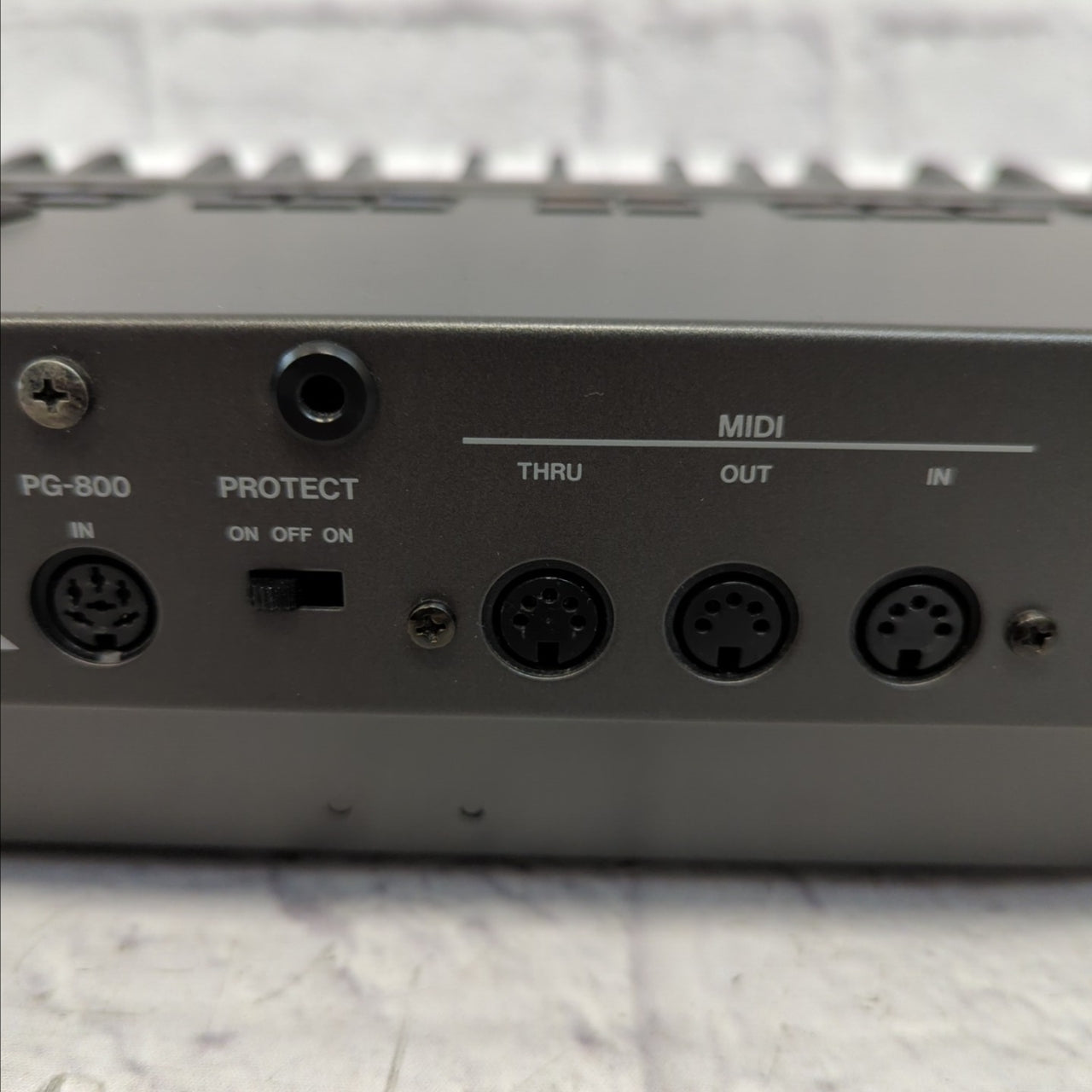 Roland Super JX-10 76-Key Synthesizer
