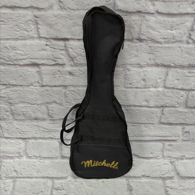 Mitchell MDJ-10 Mini Acoustic W/soft case