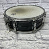 Ludwig Black Galaxy Acrolite 14x5" Snare