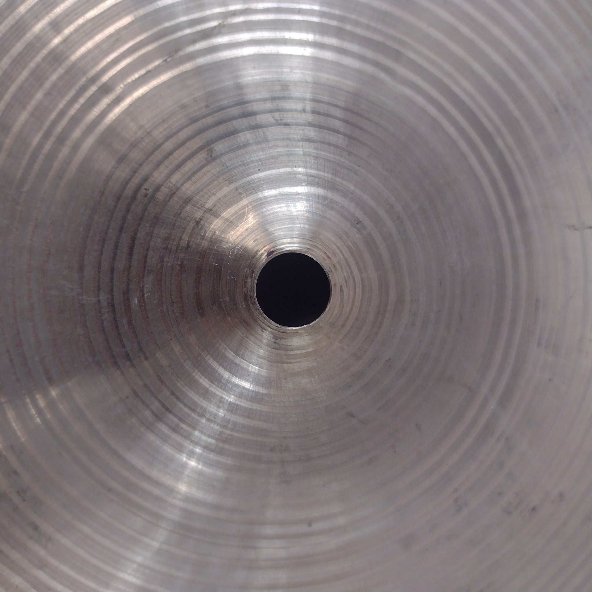 Wuhan 12 Splash Cymbal