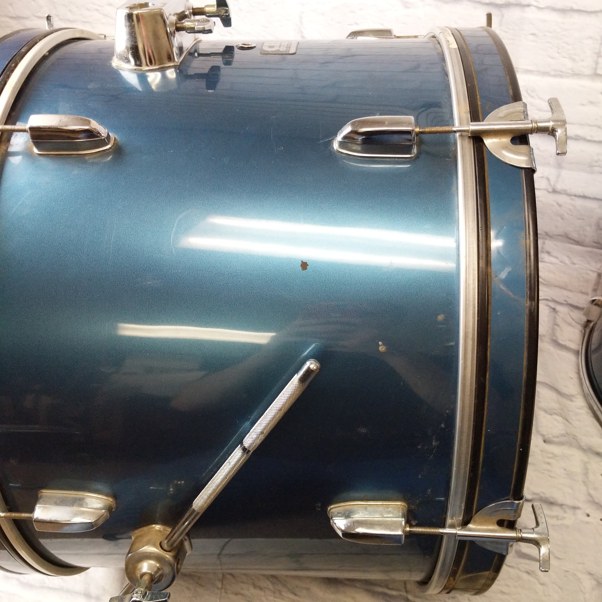 CB Percussion SP Series 4 Piece Drum Kit Drum Kit