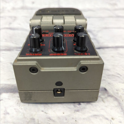 Line 6 Uber Metal Distortion Pedal
