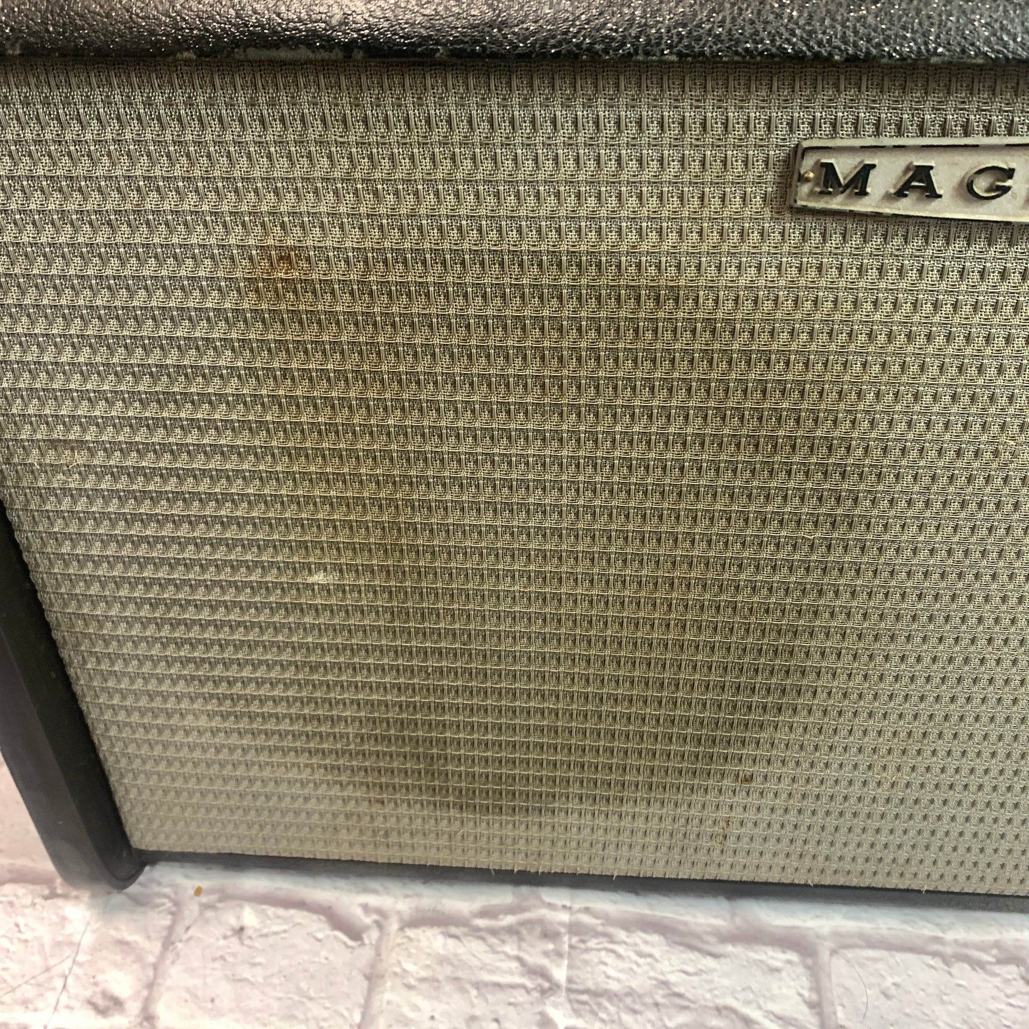 Magnatone Estey MP-1 Guitar Combo Amp