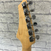 Brownsville Strat Style Electric Guitar