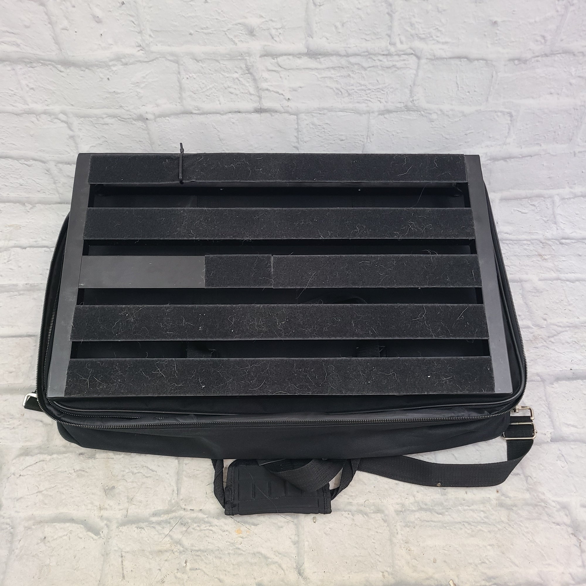 Pedaltrain Novo 24  Pedal Board