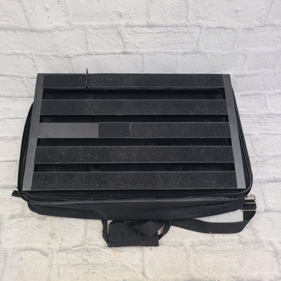 Pedaltrain Novo 24  Pedal Board