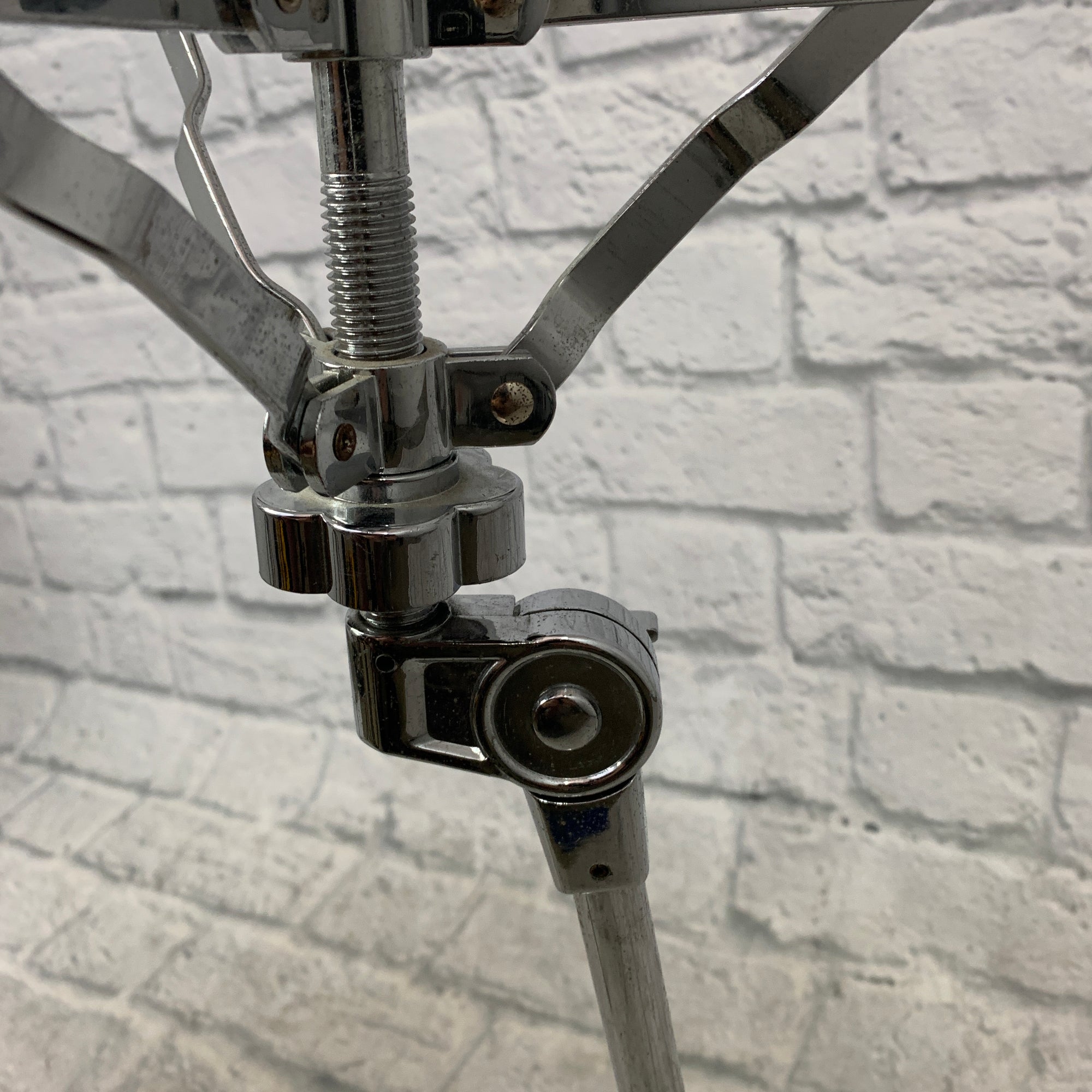 Unknown Lightweight Snare Drum Stand