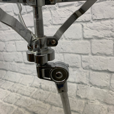 Unknown Lightweight Snare Drum Stand