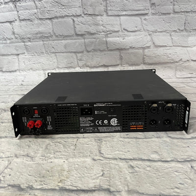 Crown XS 1200 Power Amp