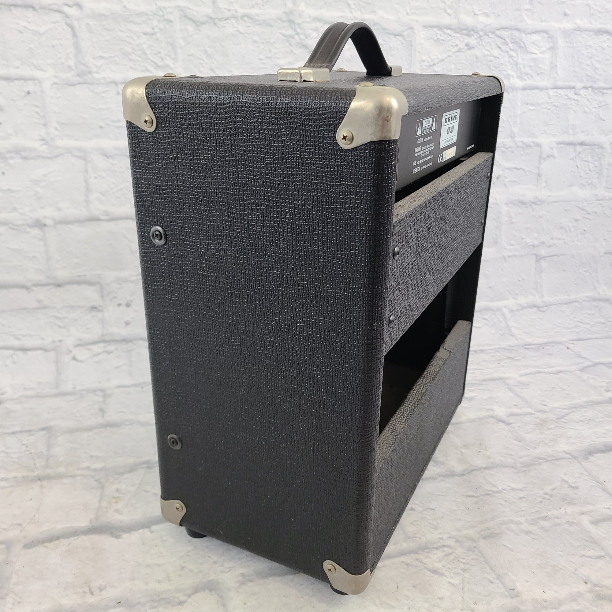 Drive CD300 Guitar Practice Combo Amp