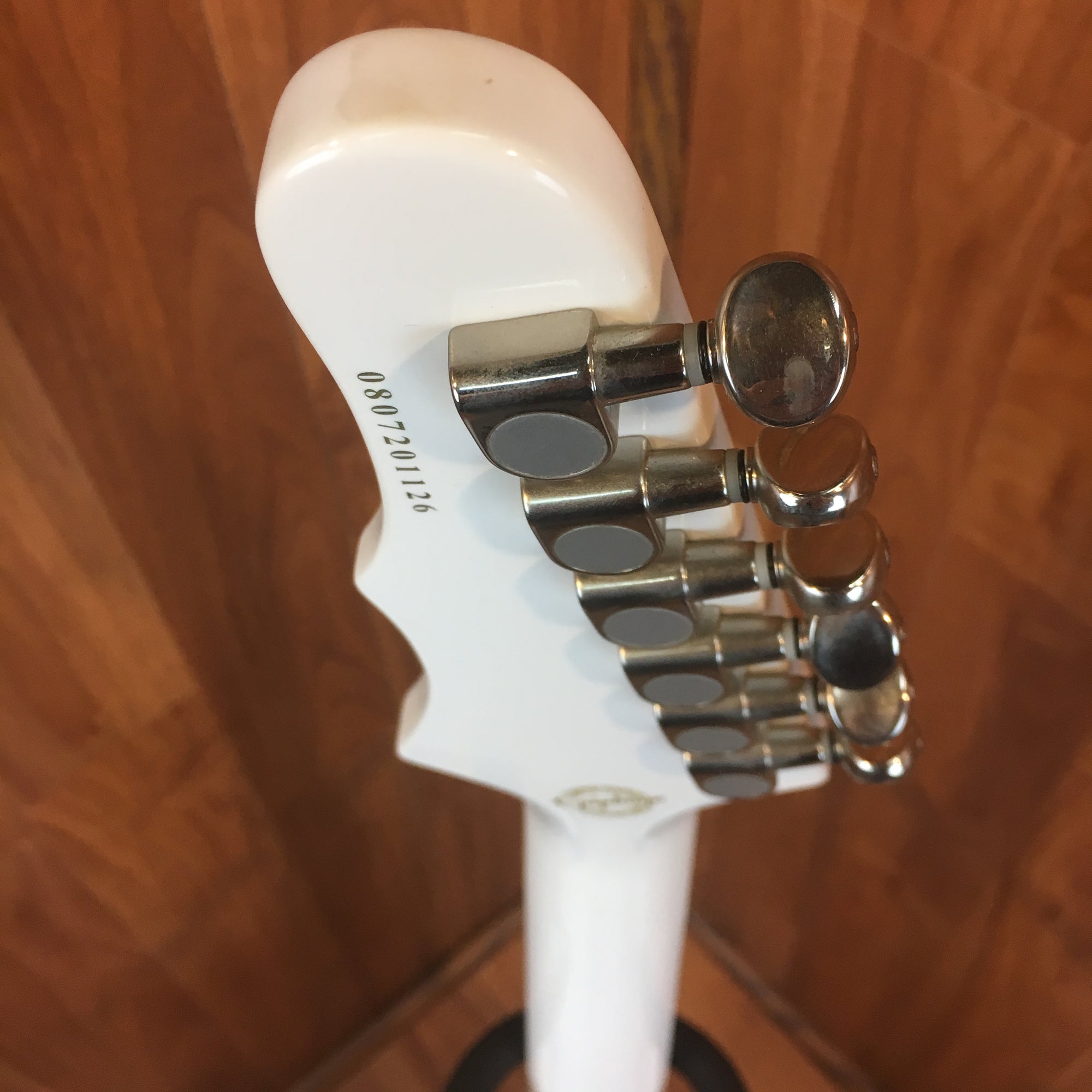 Epiphone Limited Edition Wilshire Electric Guitar