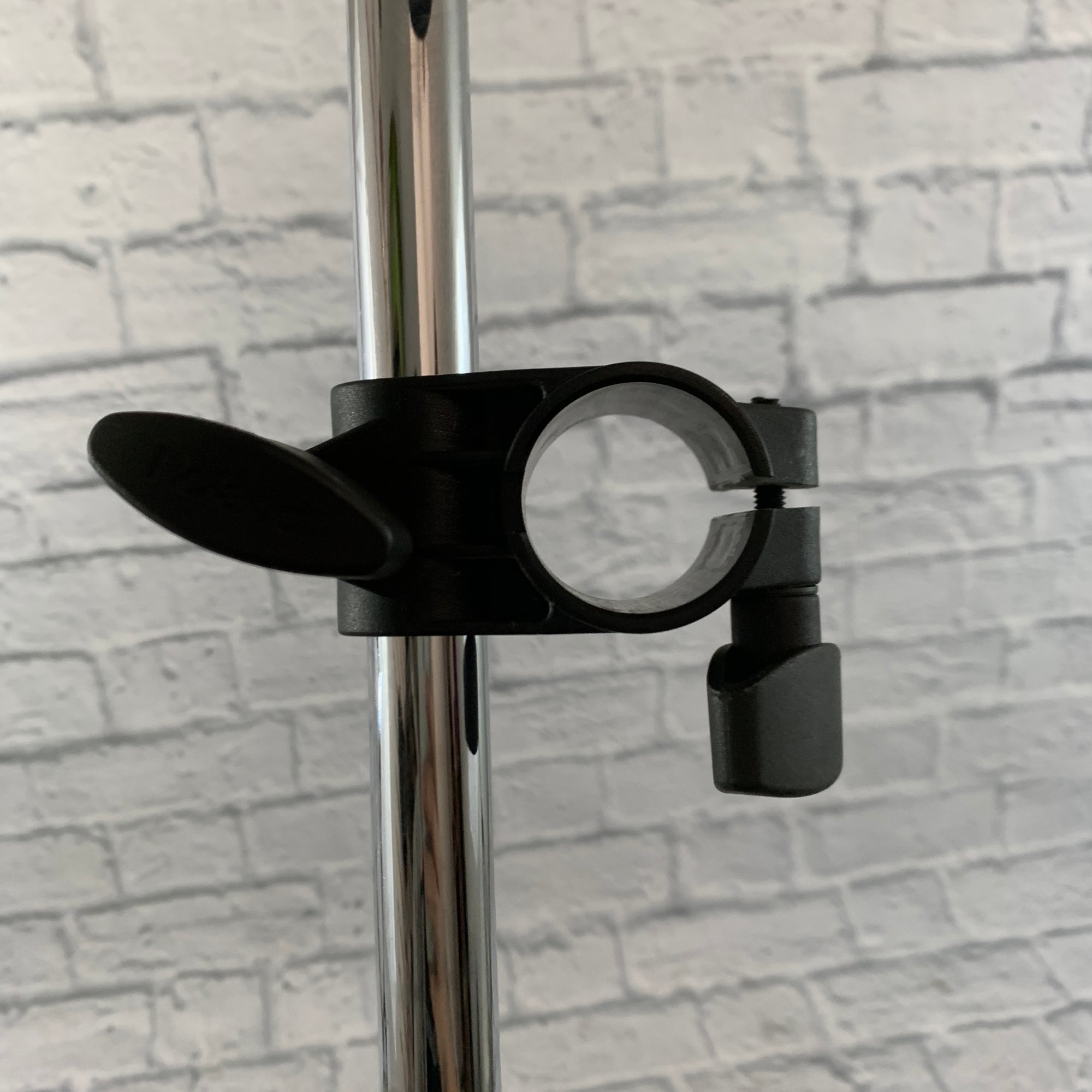 Roland CY-8 Dual Trigger Cymbal Pad with Stand and Clamp