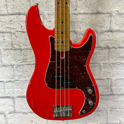 Sire P5 Marcus Miller 4 String Bass Guitar