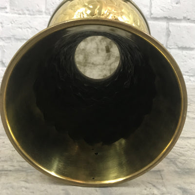 Remo Brass Doumbek 10"
